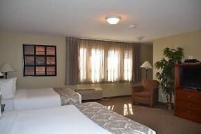 Village Creek Country Inn