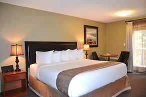 Village Creek Country Inn