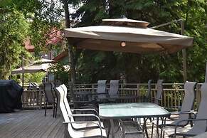 Village Creek Country Inn