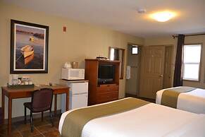 Village Creek Country Inn