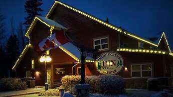 Village Creek Country Inn