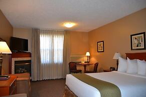 Village Creek Country Inn