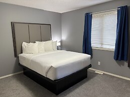 Village Creek Country Inn