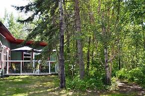 Village Creek Country Inn