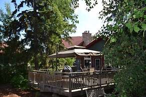 Village Creek Country Inn