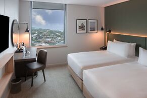 Hilton Garden Inn Umhlanga Arch