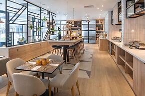 Hilton Garden Inn Umhlanga Arch