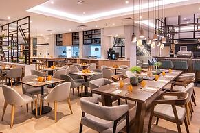 Hilton Garden Inn Umhlanga Arch