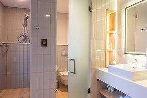 Hilton Garden Inn Umhlanga Arch