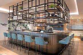 Hilton Garden Inn Umhlanga Arch