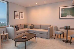 Hilton Garden Inn Umhlanga Arch