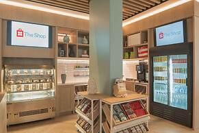 Hilton Garden Inn Umhlanga Arch