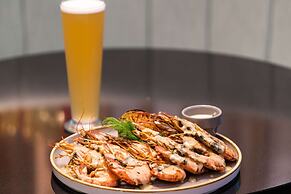 Hilton Garden Inn Umhlanga Arch