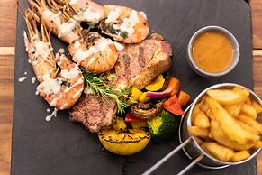 Hilton Garden Inn Umhlanga Arch