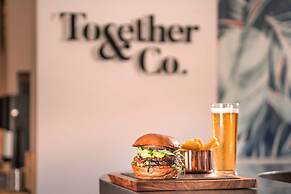 Hilton Garden Inn Umhlanga Arch