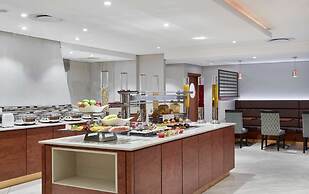 Hilton Garden Inn Umhlanga Arch