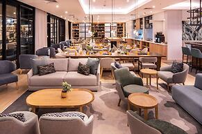 Hilton Garden Inn Umhlanga Arch