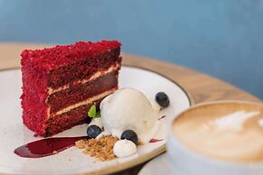 Hilton Garden Inn Umhlanga Arch