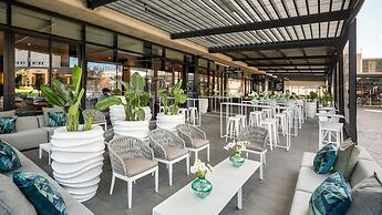 Hilton Garden Inn Umhlanga Arch