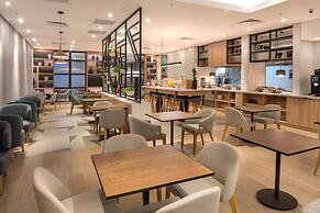 Hilton Garden Inn Umhlanga Arch