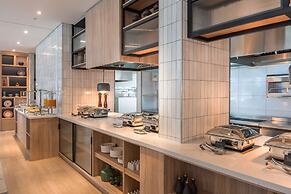 Hilton Garden Inn Umhlanga Arch