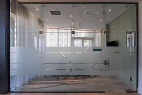 Hilton Garden Inn Umhlanga Arch