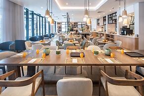 Hilton Garden Inn Umhlanga Arch
