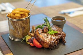 Hilton Garden Inn Umhlanga Arch