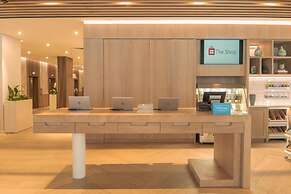 Hilton Garden Inn Umhlanga Arch