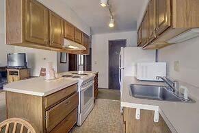 Cc20 Chateau Claire 2 Bedroom Condo by Redawning