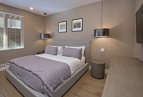 Sun Vail 14a 3 Bedroom Condo by RedAwning