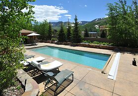 Sun Vail 14a 3 Bedroom Condo by RedAwning