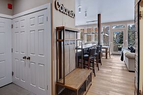 Sun Vail 14a 3 Bedroom Condo by RedAwning