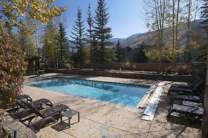 Sun Vail 14a 3 Bedroom Condo by RedAwning