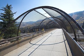 Sun Vail 14a 3 Bedroom Condo by RedAwning