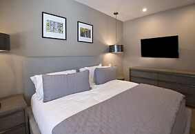 Sun Vail 14a 3 Bedroom Condo by RedAwning