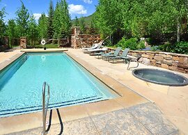 Sun Vail 14a 3 Bedroom Condo by RedAwning