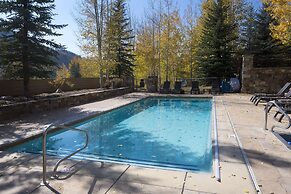Sun Vail 14a 3 Bedroom Condo by RedAwning