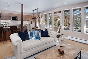 Sun Vail 14a 3 Bedroom Condo by RedAwning