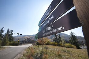 Sun Vail 14a 3 Bedroom Condo by RedAwning