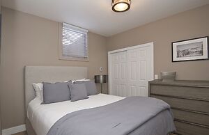 Sun Vail 14a 3 Bedroom Condo by RedAwning