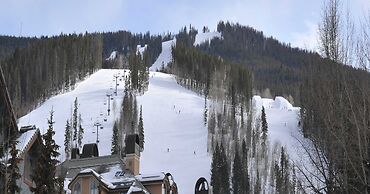 Townsend Place A205 2 Bedroom Condo by Redawning