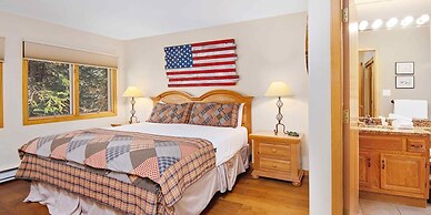 Townsend Place A205 2 Bedroom Condo by Redawning