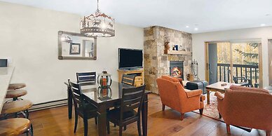 Townsend Place A205 2 Bedroom Condo by Redawning