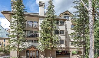 Townsend Place A205 2 Bedroom Condo by Redawning