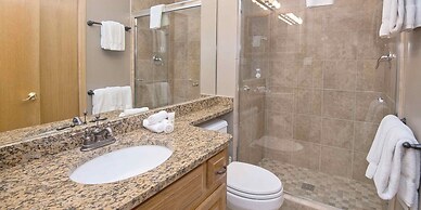 Townsend Place A205 2 Bedroom Condo by Redawning