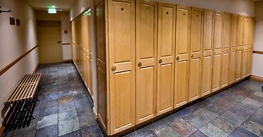 Townsend Place A205 2 Bedroom Condo by Redawning