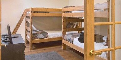 Townsend Place A205 2 Bedroom Condo by Redawning