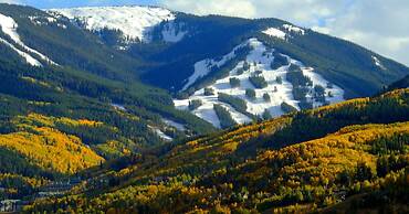 Townsend Place A205 2 Bedroom Condo by Redawning