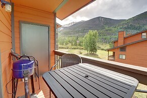 201c Mountain Side 1br 1ba 1 Bedroom Condo by Redawning